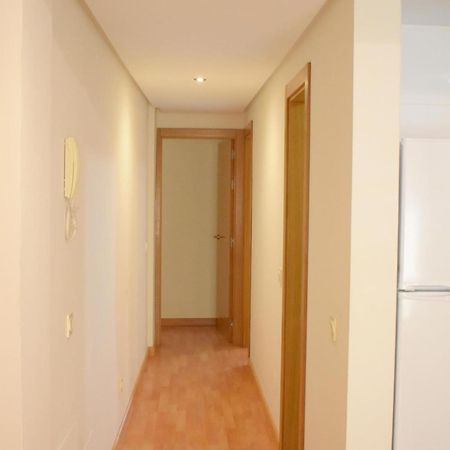 Encina'S Home: Bonito Apartamento De Dos Dormitorios Cerca Del Centro Historico Málaga Buitenkant foto