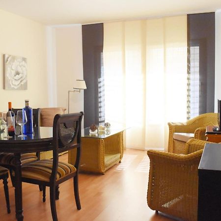 Encina'S Home: Bonito Apartamento De Dos Dormitorios Cerca Del Centro Historico Málaga Buitenkant foto