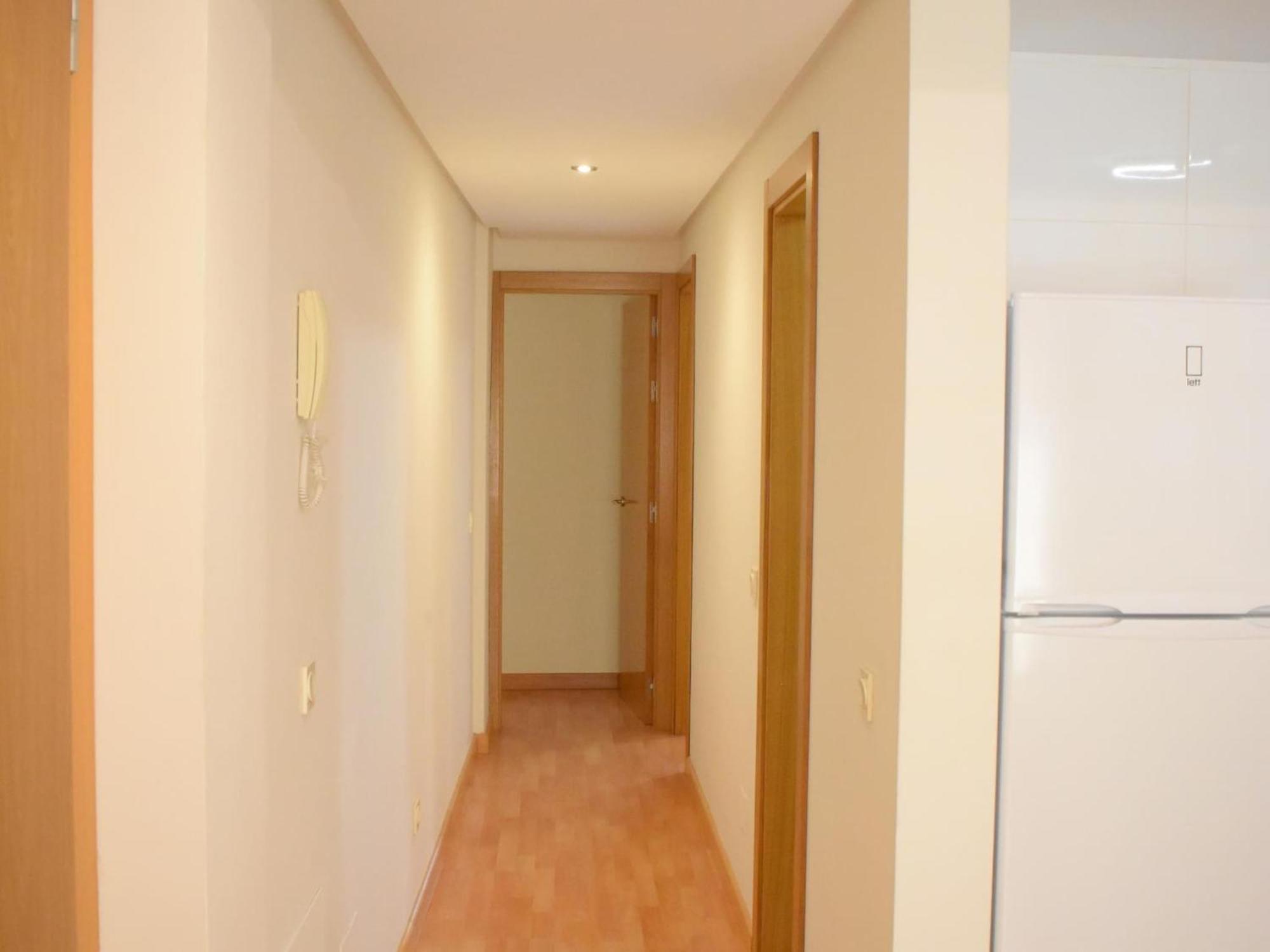 Encina'S Home: Bonito Apartamento De Dos Dormitorios Cerca Del Centro Historico Málaga Buitenkant foto