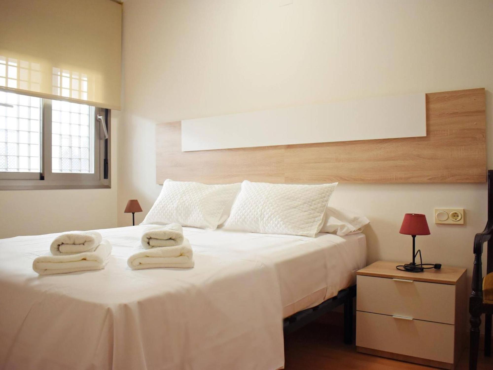 Encina'S Home: Bonito Apartamento De Dos Dormitorios Cerca Del Centro Historico Málaga Buitenkant foto