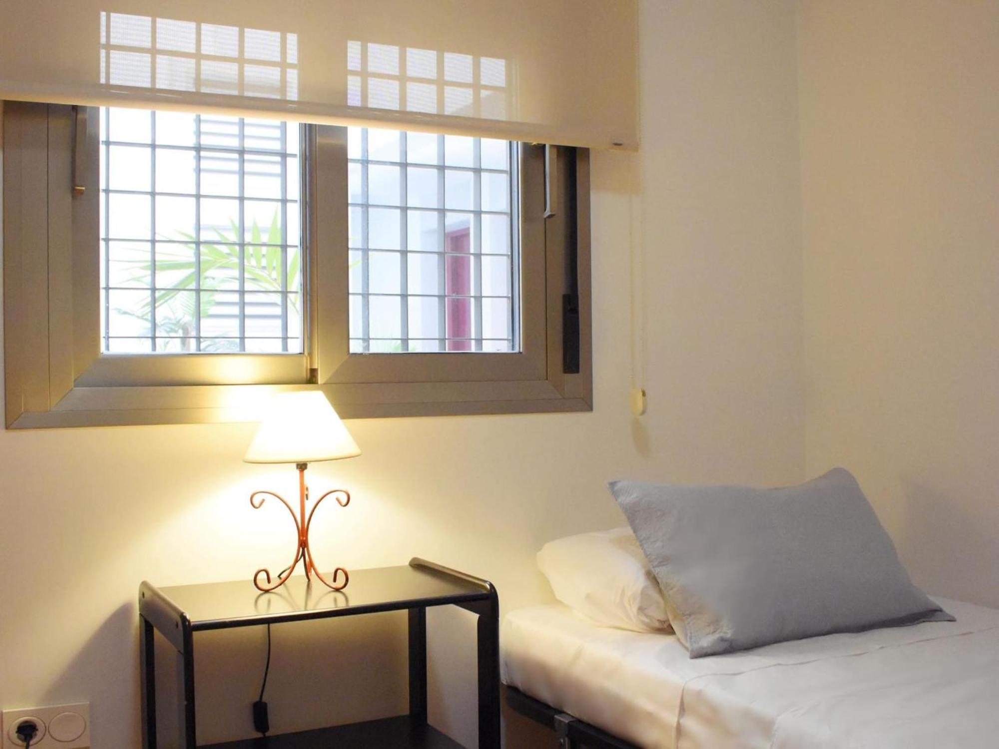 Encina'S Home: Bonito Apartamento De Dos Dormitorios Cerca Del Centro Historico Málaga Buitenkant foto