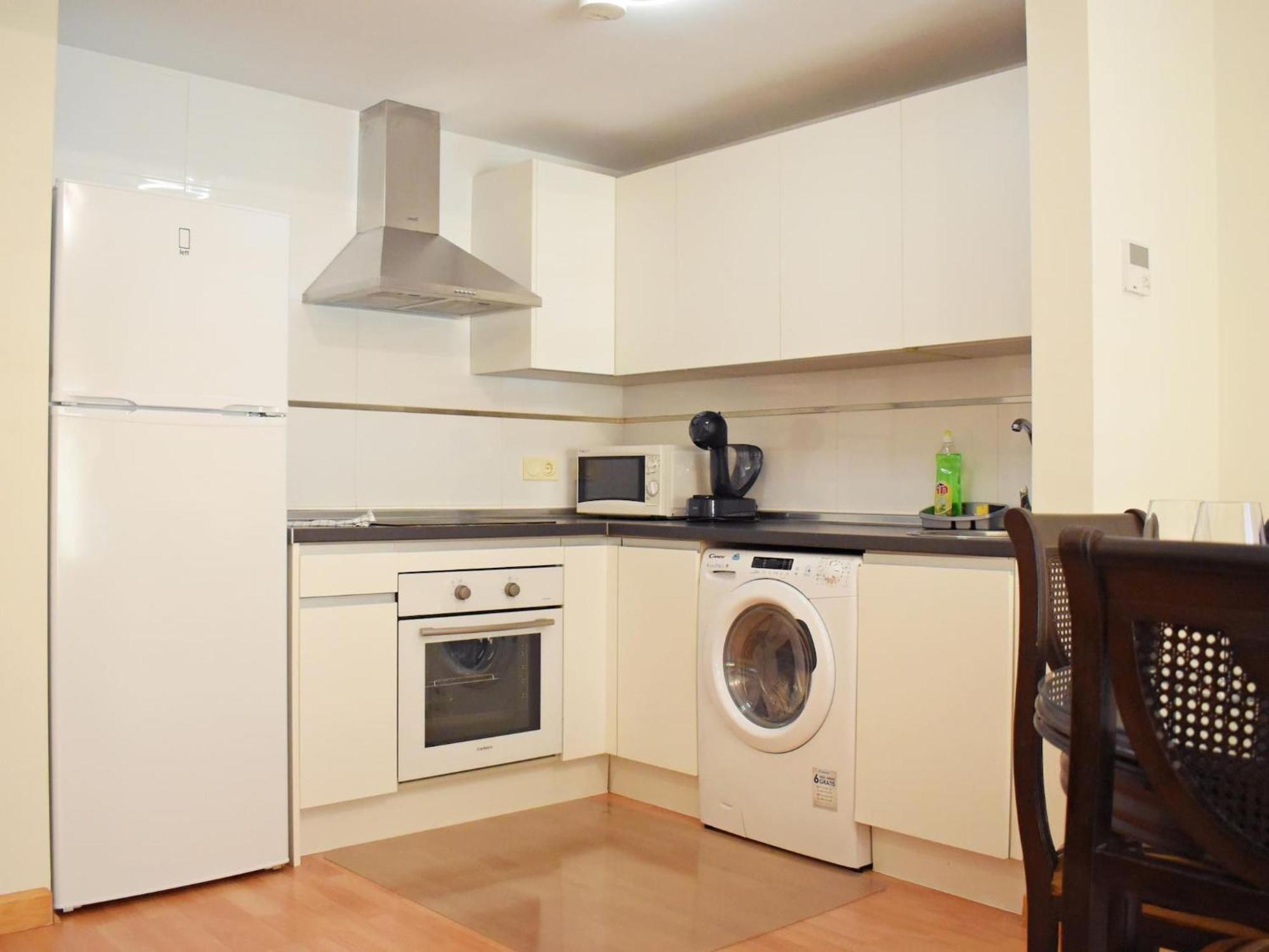 Encina'S Home: Bonito Apartamento De Dos Dormitorios Cerca Del Centro Historico Málaga Buitenkant foto