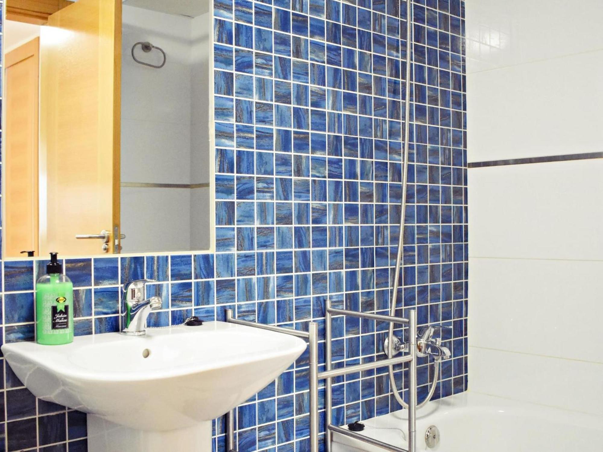 Encina'S Home: Bonito Apartamento De Dos Dormitorios Cerca Del Centro Historico Málaga Buitenkant foto