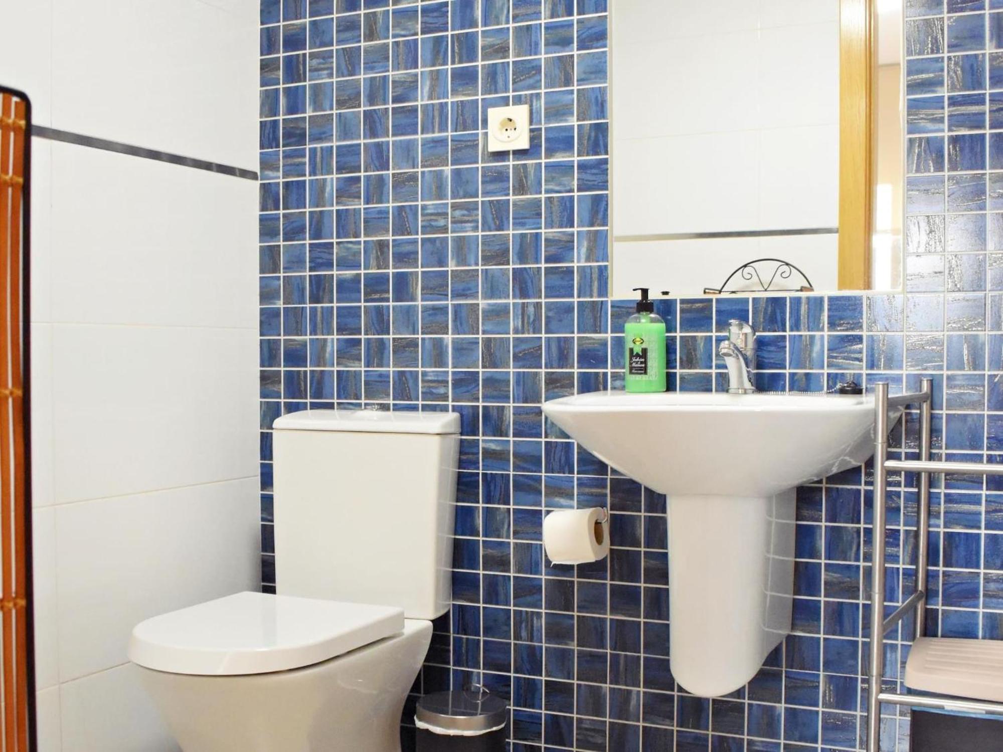 Encina'S Home: Bonito Apartamento De Dos Dormitorios Cerca Del Centro Historico Málaga Buitenkant foto